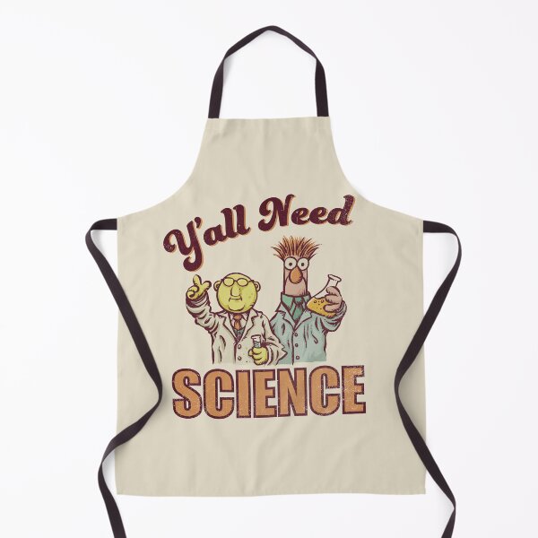 Item preview, Y'all Need Science designed and sold by kg07.