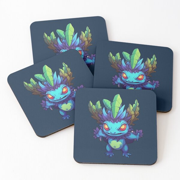 Item preview, Mythical Fiesty Fighter designed and sold by The DNA  Boutique.