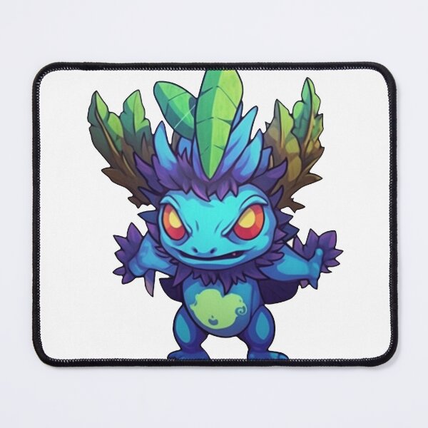 Item preview, Mythical Fiesty Fighter designed and sold by The DNA  Boutique.