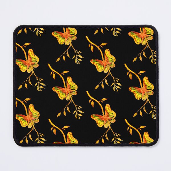 Item preview, Golden Butterfly designed and sold by Linda Callaghan.
