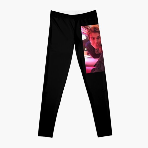 MELTON Leggings