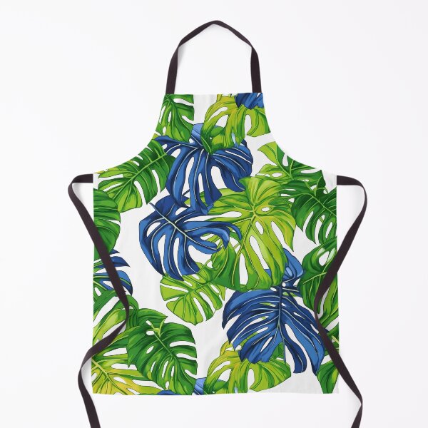 Item preview, Monstera Deliciosa Leaf Pattern designed and sold by victorsuarez.