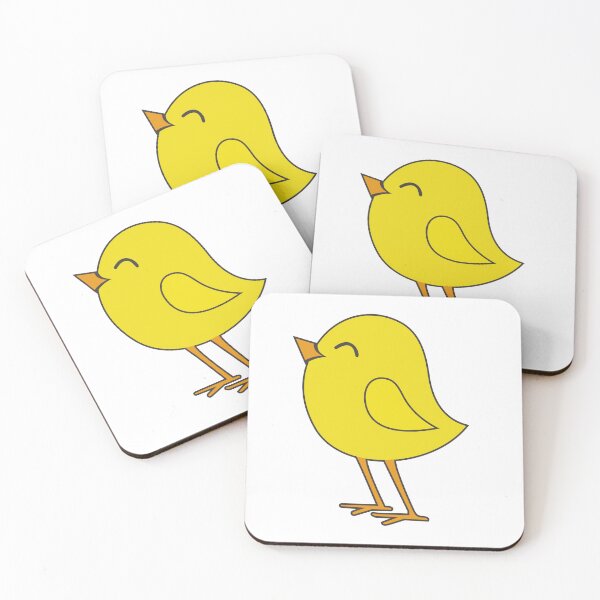 Item preview, Chicks designed and sold by JHANL.