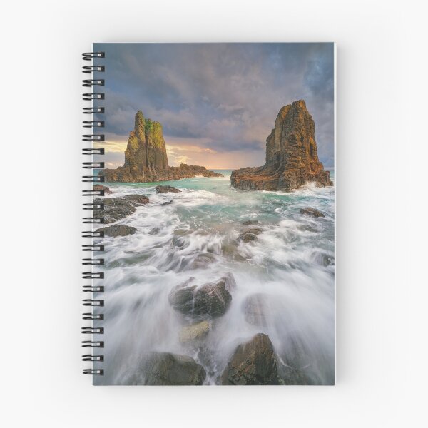 Item preview, Cathedral Rocks, Kiama Downs, New South Wales, Australia designed and sold by Michael Boniwell.