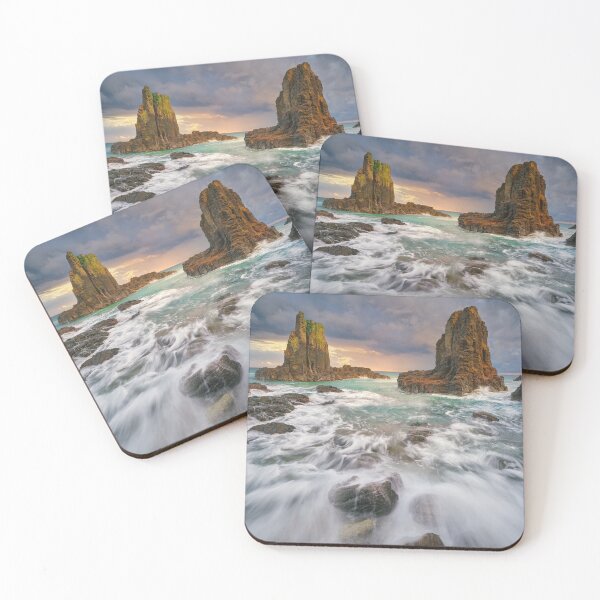 Item preview, Cathedral Rocks, Kiama Downs, New South Wales, Australia designed and sold by Michael Boniwell.