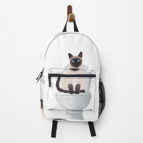 Item preview, Sitting On The Toilet designed and sold by AlexCosta941.