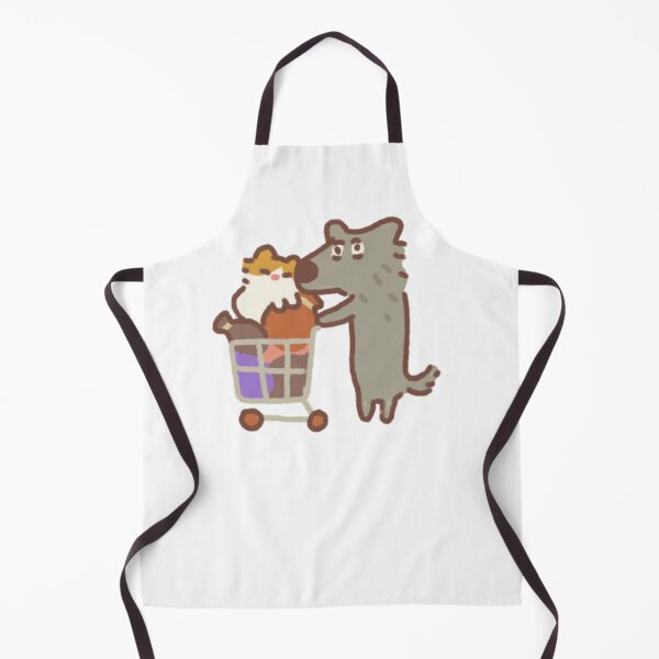 Item preview, Scavenging Puppies and Kitties designed and sold by GnatDesigns.