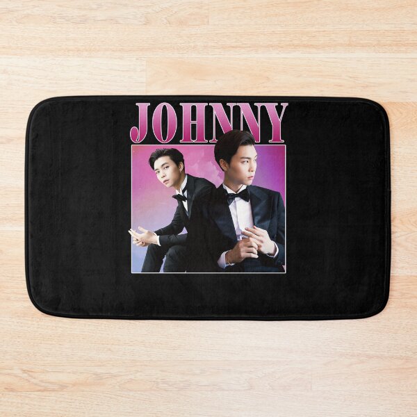 Item preview, Johnny NCT designed and sold by MetalfistChris.