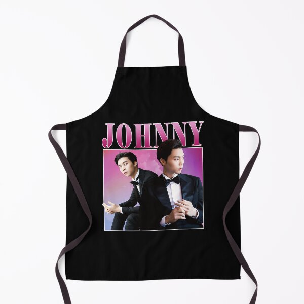 Item preview, Johnny NCT designed and sold by MetalfistChris.