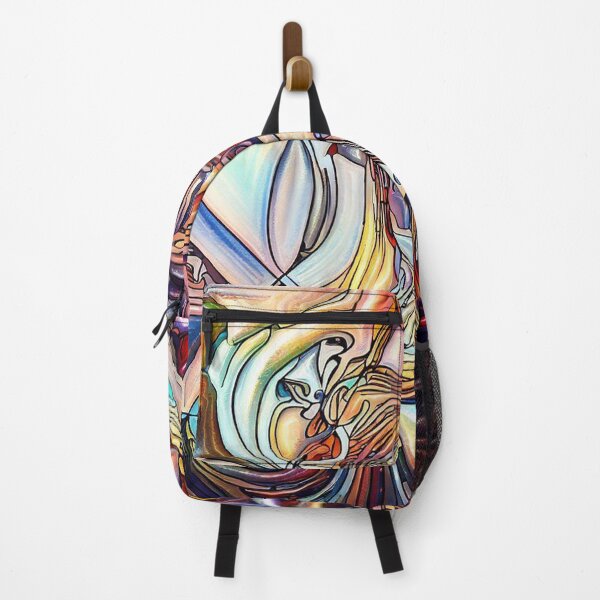 Item preview, Abstract composition  designed and sold by BuyOnSpotShop.