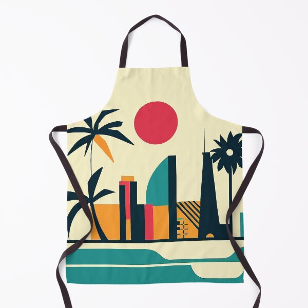 Item preview, Miami designed and sold by LDSH.