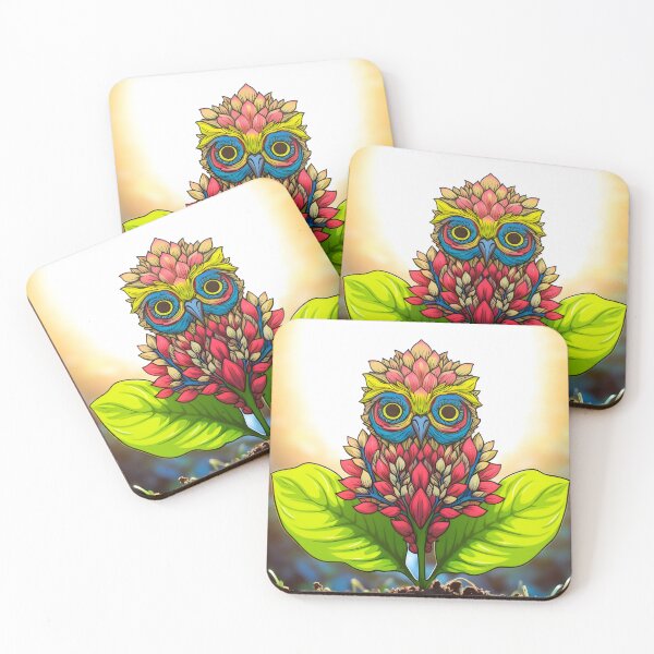 Item preview, Seedling Critters - Gardening Week Sticker Pack designed and sold by InsomniaSticker.