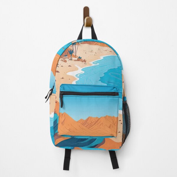 Item preview, The Dead Sea designed and sold by fleurdesignart.
