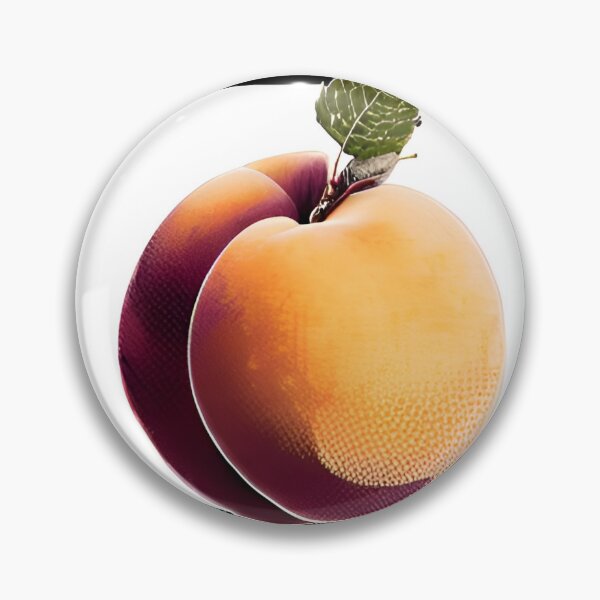 Item preview, Peach designed and sold by Erik007best.
