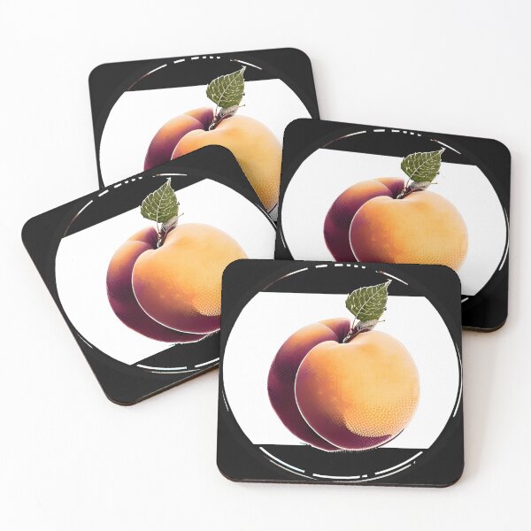 Item preview, Peach designed and sold by Erik007best.