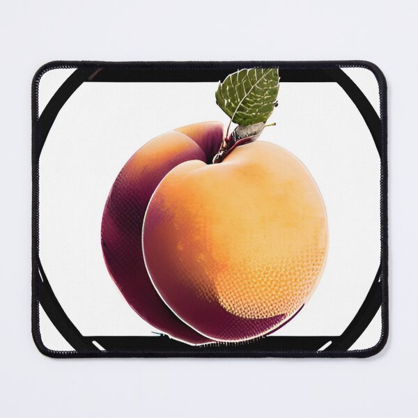 Item preview, Peach designed and sold by Erik007best.
