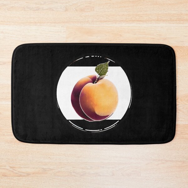 Item preview, Peach designed and sold by Erik007best.