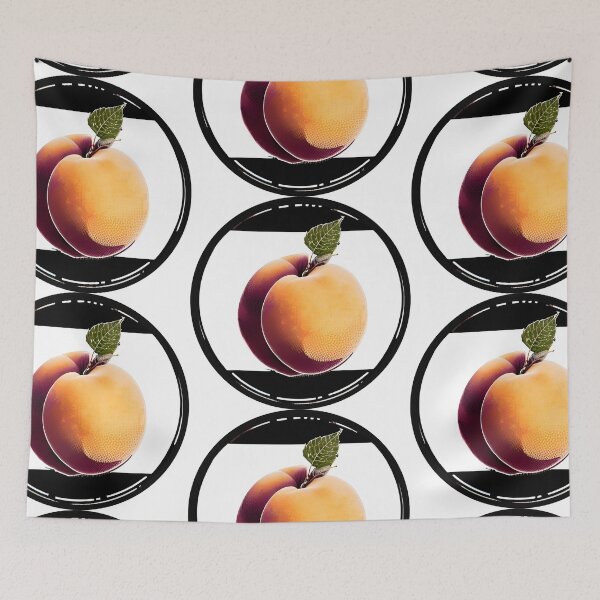 Item preview, Peach designed and sold by Erik007best.