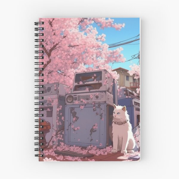 Item preview, Tokyo Beautiful Cherry Blossom designed and sold by HaydenlostOn.