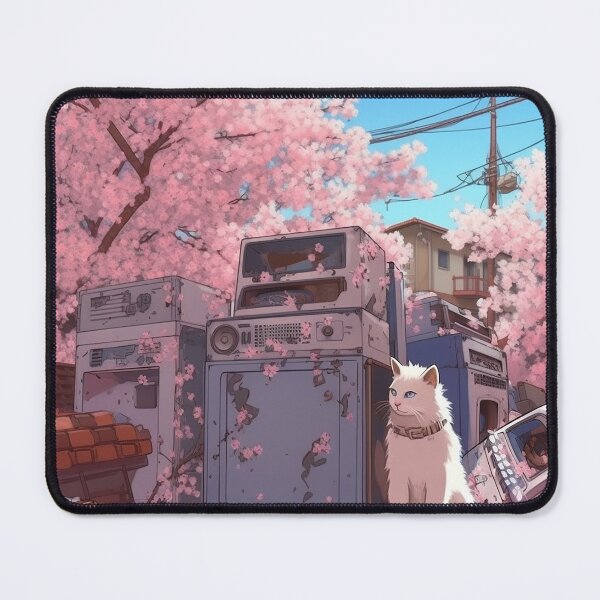 Item preview, Tokyo Beautiful Cherry Blossom designed and sold by HaydenlostOn.