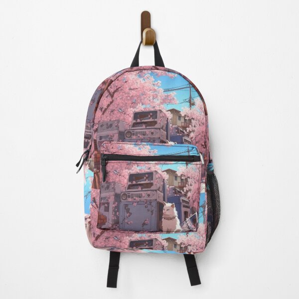 Item preview, Tokyo Beautiful Cherry Blossom designed and sold by HaydenlostOn.