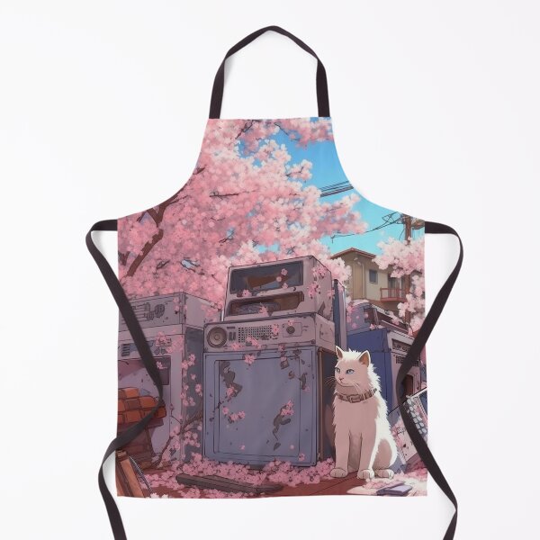 Item preview, Tokyo Beautiful Cherry Blossom designed and sold by HaydenlostOn.