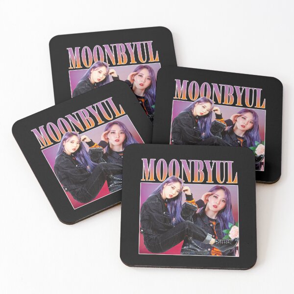Item preview, Moonbyul designed and sold by SebastianCarda.