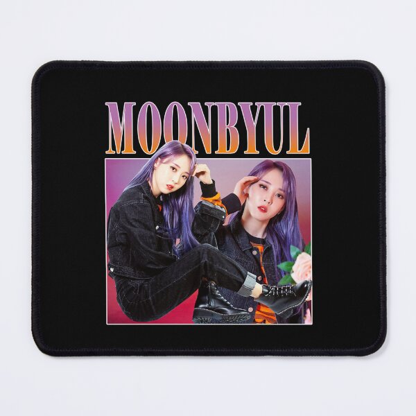 Item preview, Moonbyul designed and sold by SebastianCarda.