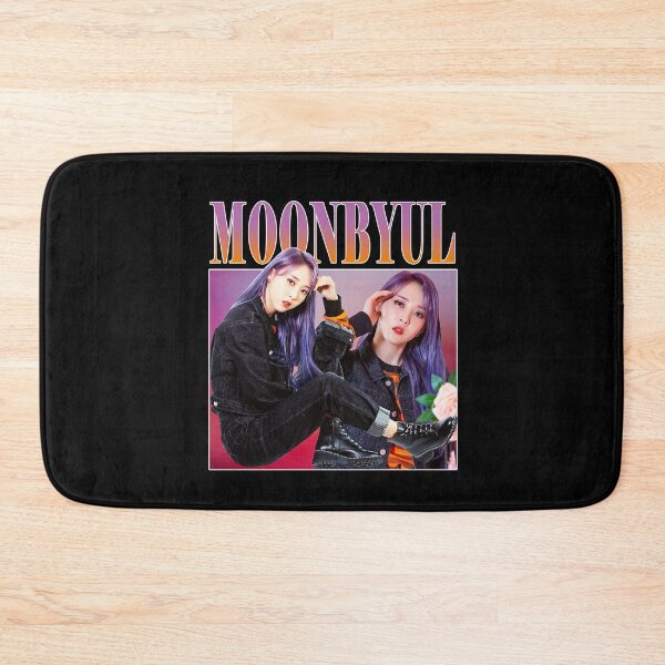 Item preview, Moonbyul designed and sold by SebastianCarda.