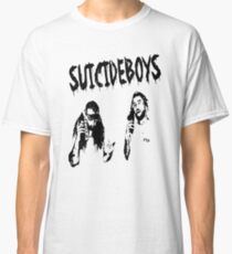 $ UICIDEBOY $ Classic T-Shirt