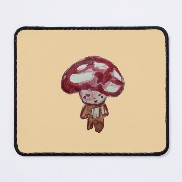 Item preview, decay fae mushling designed and sold by JARAK-ART.