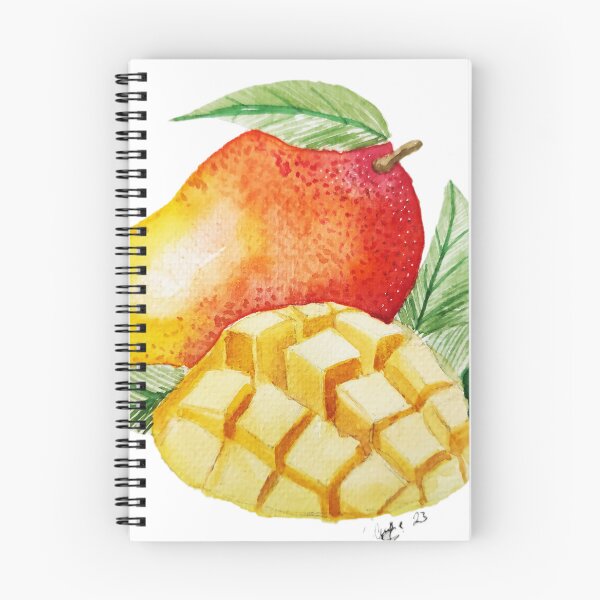 Item preview, Mango designed and sold by coolturart.