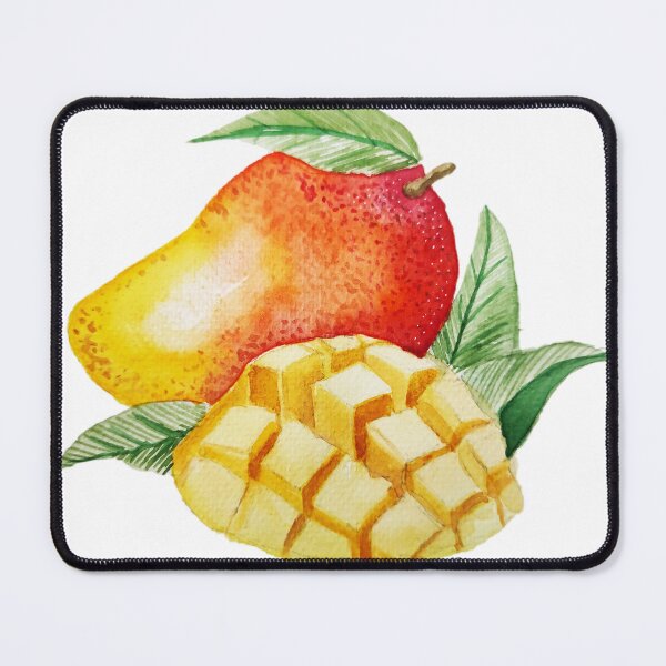 Item preview, Mango designed and sold by coolturart.