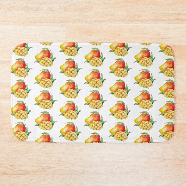 Item preview, Mango designed and sold by coolturart.