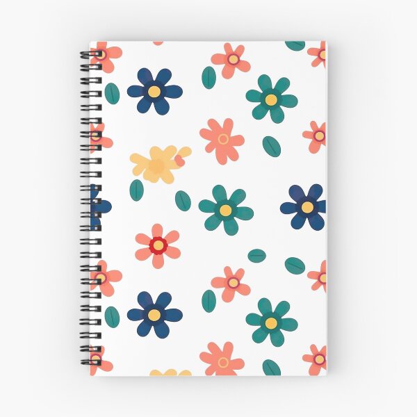 Item preview, estampado de flores 2 designed and sold by MONDOPLY.