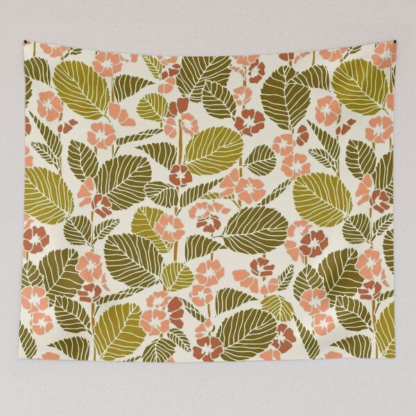 Item preview, Big Leaf designed and sold by kathycatliin.