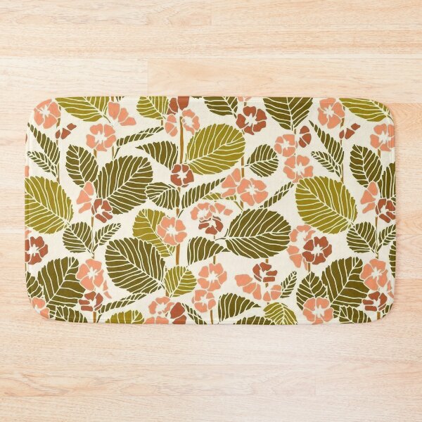 Item preview, Big Leaf designed and sold by kathycatliin.