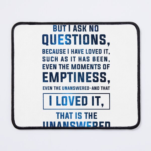 Item preview, I regret nothing - Ayn Rand, The Fountainhead - Typographic Quote Print 02 designed and sold by Studio Grafiikka.