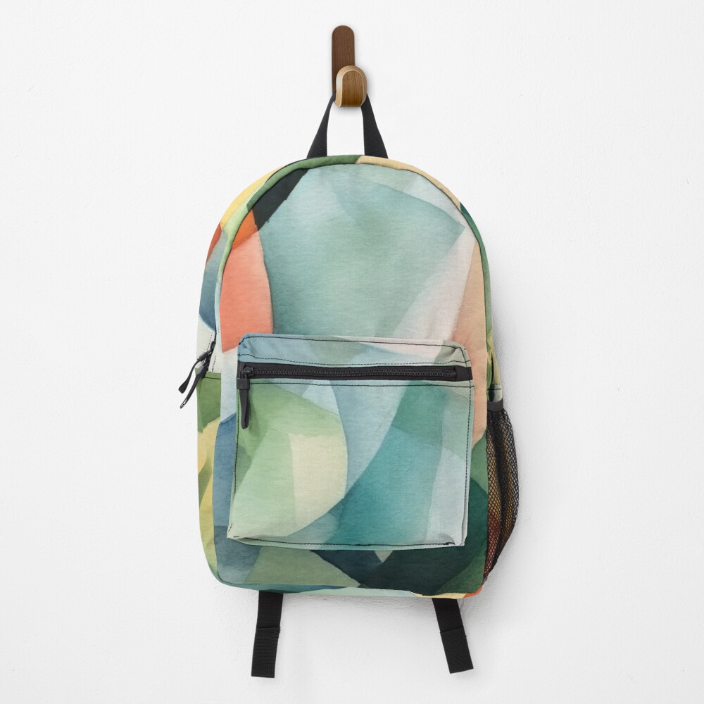 Artikel-Vorschau von Rucksack, designt und verkauft von FlaskLab.