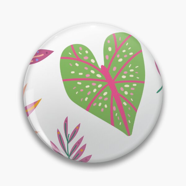 Item preview, greenery pattern designed and sold by Paumoralesl.