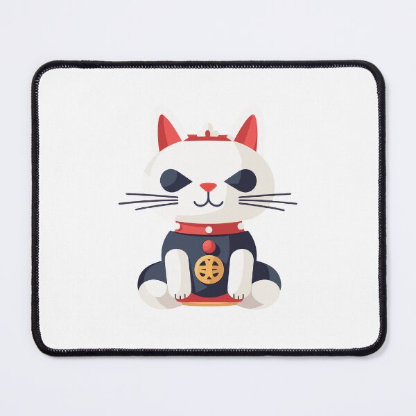 Item preview, Chinese Cat designed and sold by MinimalAesthet.