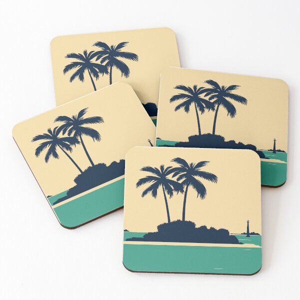 Item preview, Florida Keys designed and sold by LDSH.