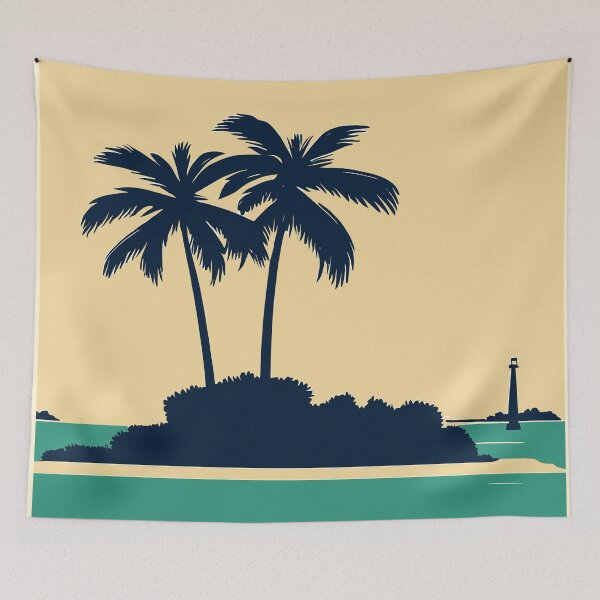 Item preview, Florida Keys designed and sold by LDSH.
