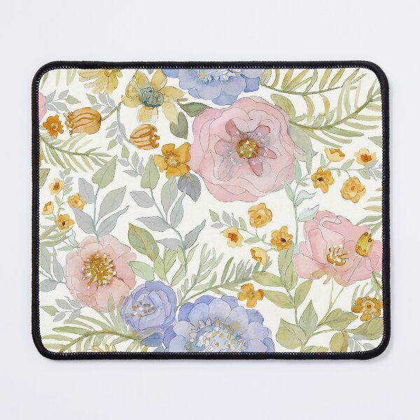 Item preview, Pink Flowers designed and sold by kathycatliin.