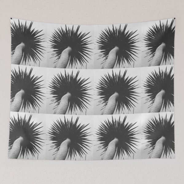 Item preview, Dragon Tree B&W designed and sold by artdeluxe.