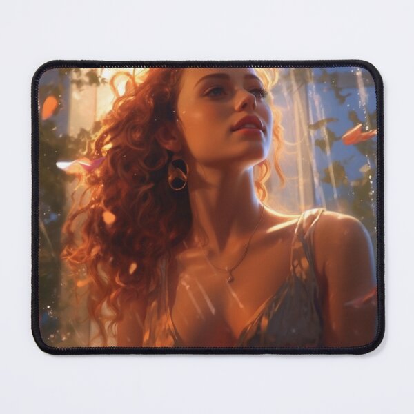Item preview, Eternal Beauty: The Face of Everchanging Seasons designed and sold by oanaunciuleanu.