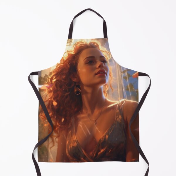Item preview, Eternal Beauty: The Face of Everchanging Seasons designed and sold by oanaunciuleanu.