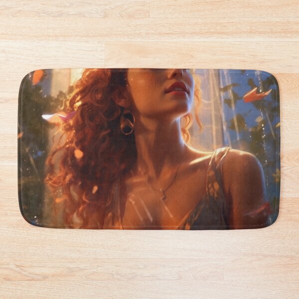 Item preview, Eternal Beauty: The Face of Everchanging Seasons designed and sold by oanaunciuleanu.