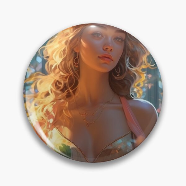 Item preview, Eternal Beauty: The Face of Everchanging Seasons designed and sold by oanaunciuleanu.