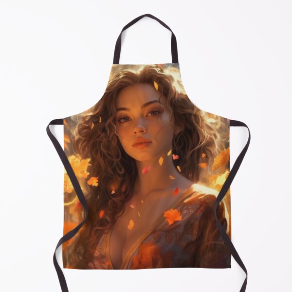 Item preview, Eternal Beauty: The Face of Everchanging Seasons designed and sold by oanaunciuleanu.